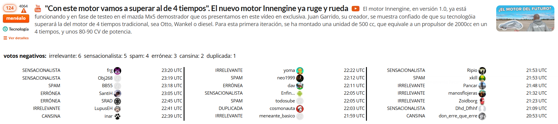 Muestra de cómo queda