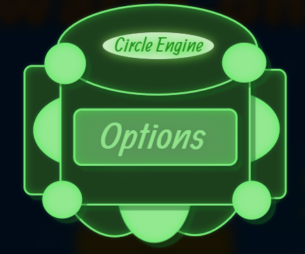 Circle Main Menu