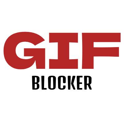 Remove GIF Images