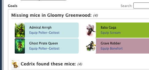 mousehunt halloween 2024 guide