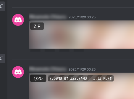 SaveAsZip for Discord