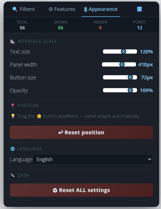 SG Toolkit Pro