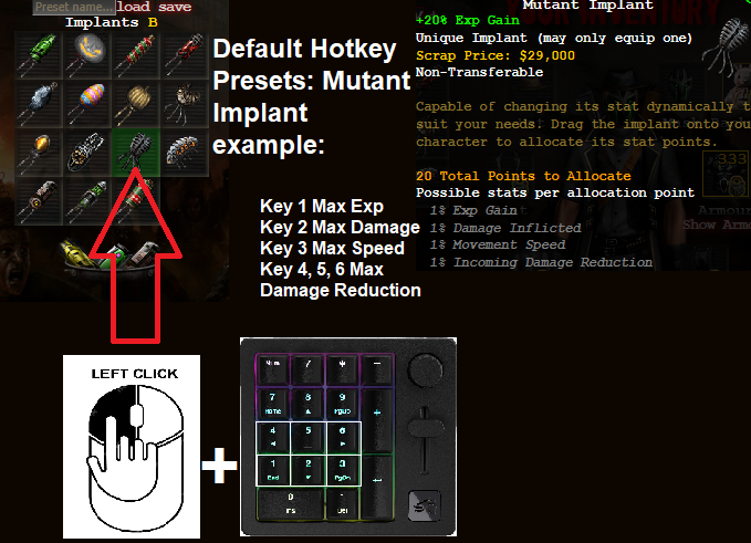 Quick Price Copy Screenshot