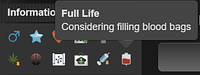 Tooltip preview
