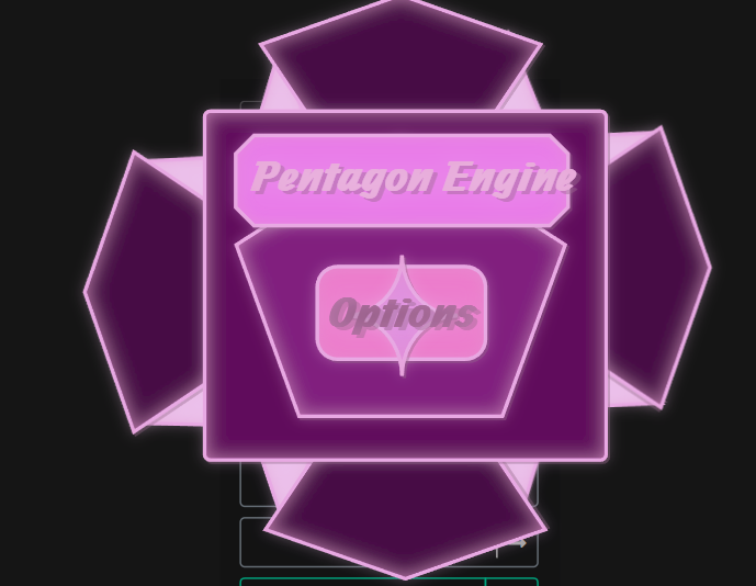 Pentagon Engine