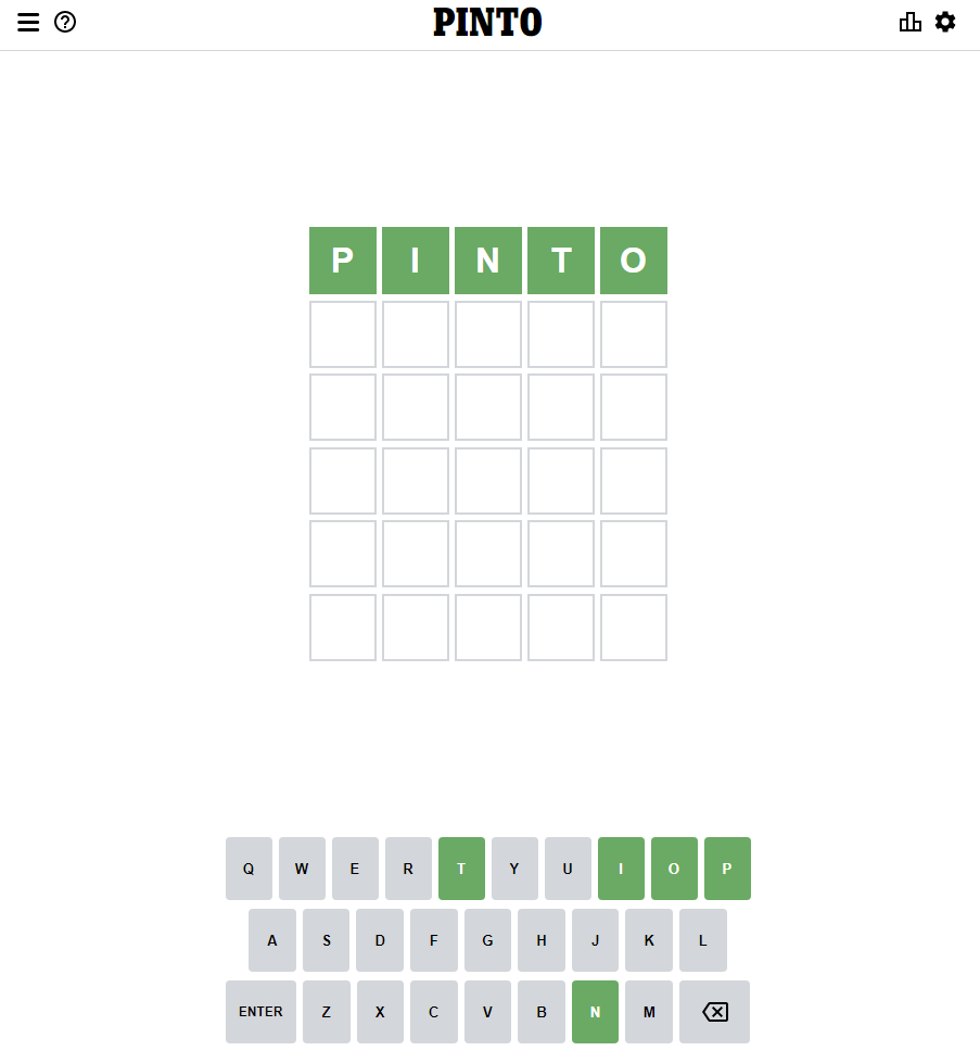 Wordle Solution - Source code