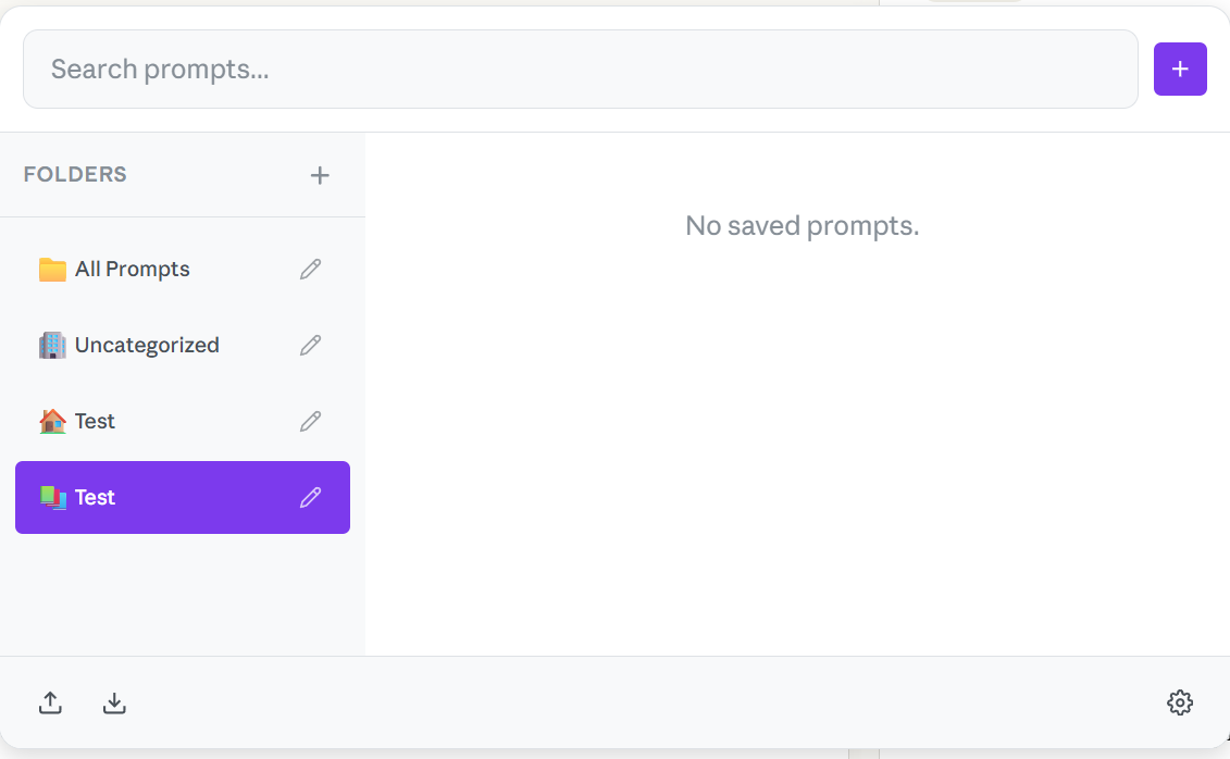 My Prompt (v35) - Source code