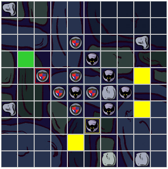 Neopets - Cellblock Helper