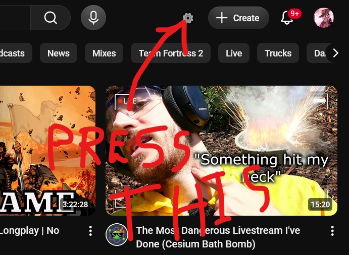 YTModManager