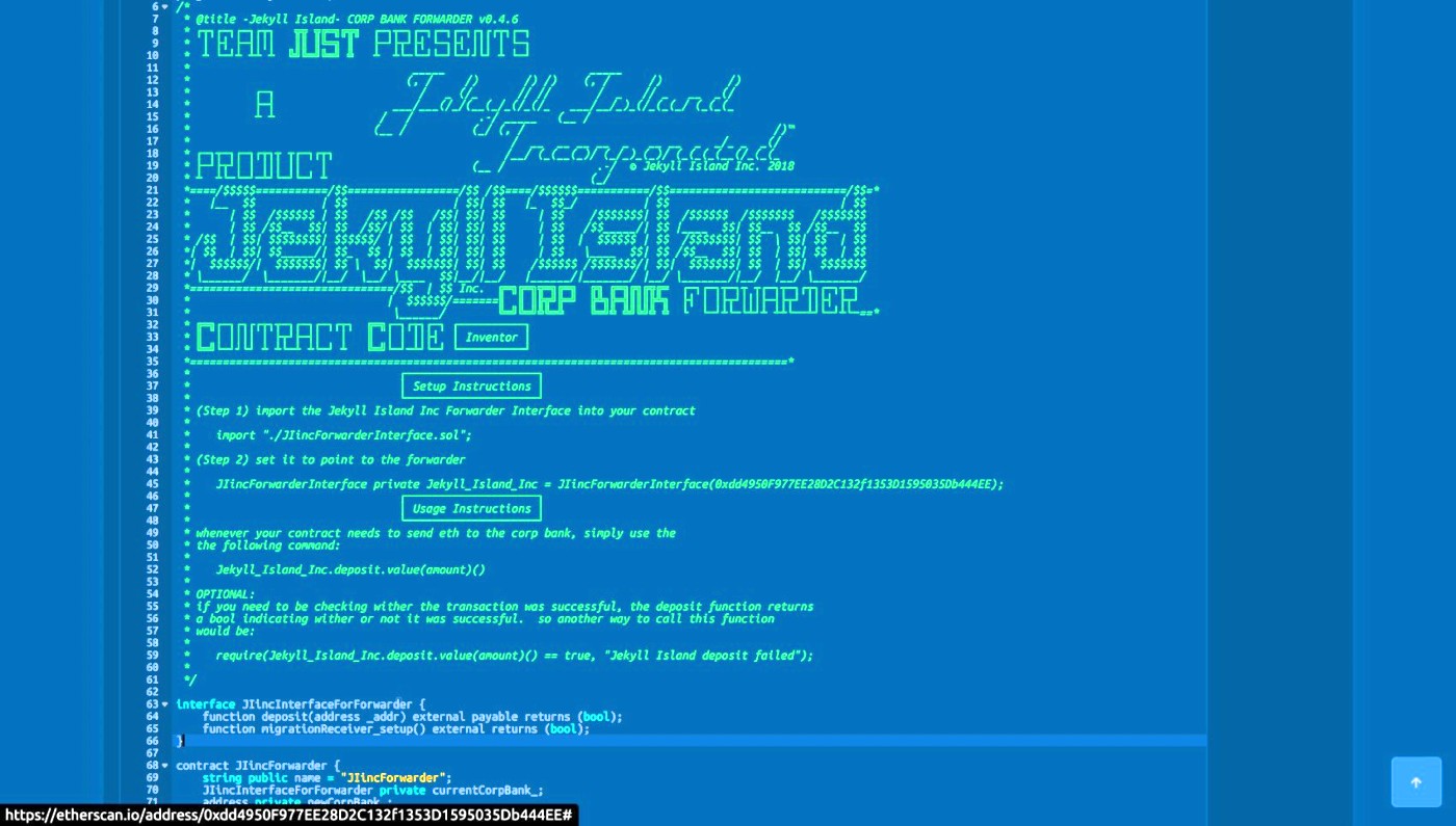 Etherscan.io Dark (Source Viewer) fix Solarized-mode