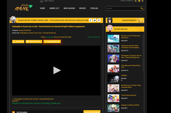 4 GogoAnime Download Tips - Download Video from GogoAnime Fast & Free