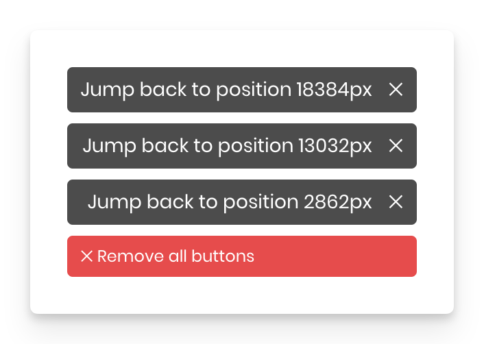 Auto Scroll/Jump Back Helper (Scroll Position Saver/Tracker)