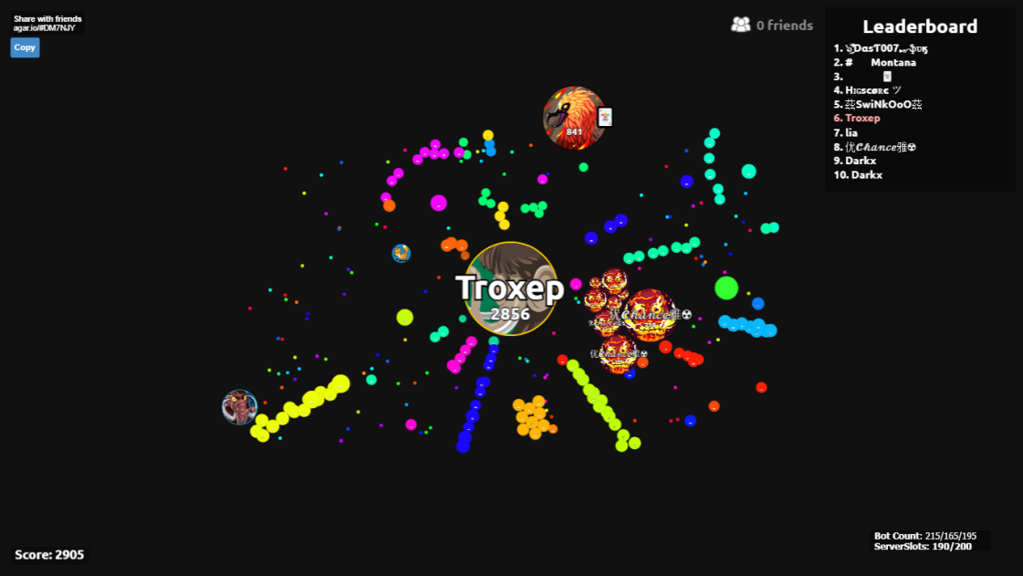 agario by jessica-zzz · Pull Request #625 · Apostolique/Agar.io-bot · GitHub