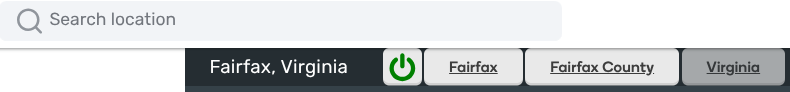 WME GIS Buttons
