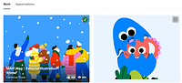 Behance Project Downloader (High Resolution)