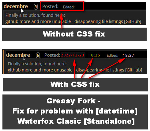 Greasy Fork - Fix for problem with [datetime] and Waterfox Classic ...