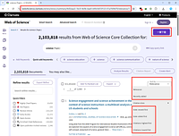 WOS Download Bot Enhanced