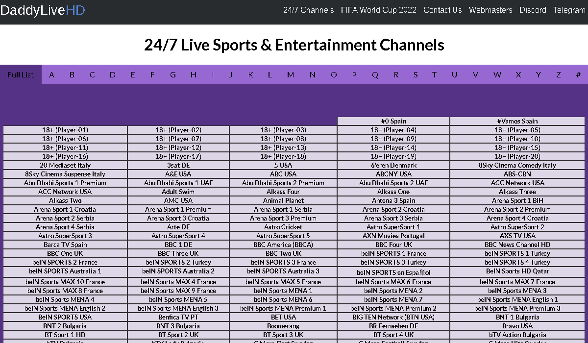 Vpn Us Tv Channels Live Streaming Best VPN Services For 2025