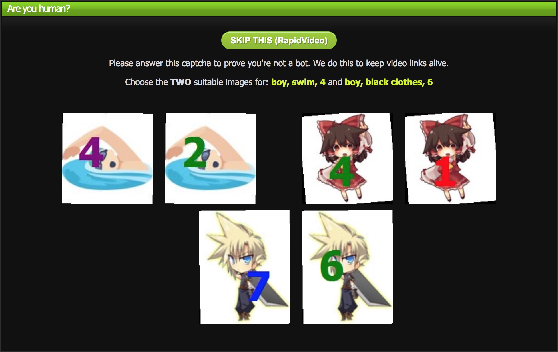 KissAnime  Know Your Meme