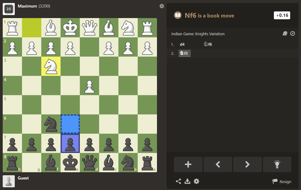 Smart Chess Bot The Ultimate Chess Analysis System