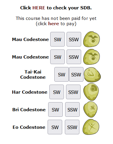 [Neopets] Codestone Linker Revamped