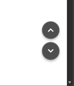 Universal Scroll Top/Bottom Arrows